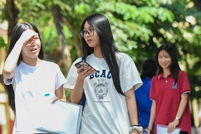Link tra cứu điểm thi lớp 10 năm 2026 của 34 tỉnh, thành trên cả nước