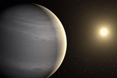 NASA phát hiện hành tinh khổng lồ có nhiệt độ gần giống Trái Đất chứa đầy khí metan bí ẩn