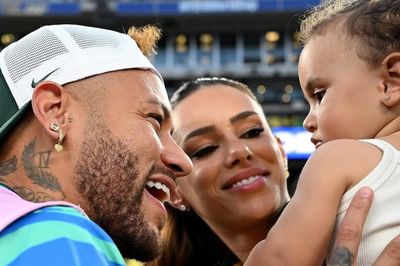 Neymar thông báo sắp làm cha lần thứ 5 ngay giữa World Cup 2026
