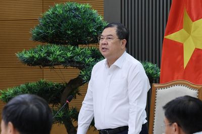 Phó Thủ tướng lưu ý khi xây đường sắt kết nối Việt Nam - Trung Quốc