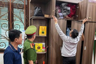 Đề nghị truy tố nguyên chủ tịch xã cùng 7 bị can ở Lào Cai