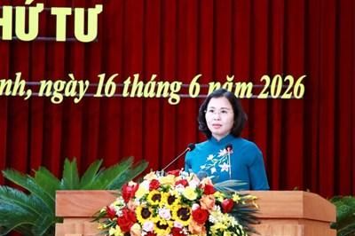 Quảng Ninh thông qua Nghị quyết điều chỉnh Quy hoạch tỉnh, mở rộng dư địa phát triển trong giai đoạn mới