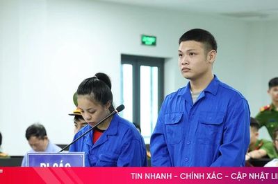 Tù chung thân đối tượng pha chế, mua bán ma túy qua Telegram
