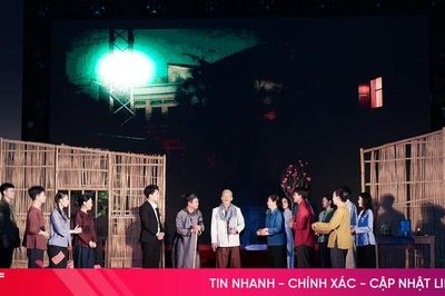 Ý nghĩa chương trình nghệ thuật 'Bác Hồ - Hai tiếng thiêng liêng'