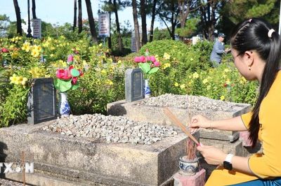 Chiến dịch 500 ngày đêm: Lấy mẫu, số hóa thông tin 1.456 hài cốt liệt sỹ