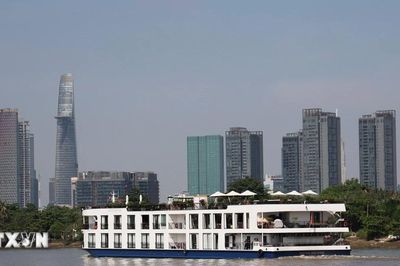 TP Hồ Chí Minh: Tăng trải nghiệm tại điểm đến tạo lợi ích 'kép' cho du lịch