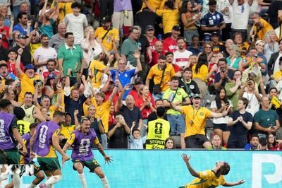 World Cup 2026: Từ 'ngựa ô' trở thành mối đe dọa thực sự