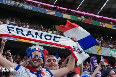 'Chìa khóa vàng' của đội tuyển Pháp tại World Cup 2026