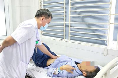 Cảnh báo nhiều ca sốt rét từ châu Phi trở về nhập viện trong tình trạng nặng