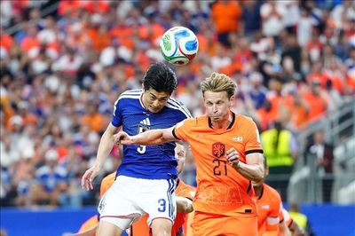 World Cup 2026: Khi bản lĩnh lên tiếng đúng lúc