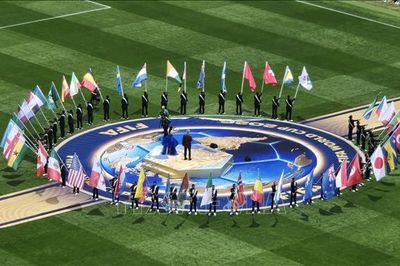 World Cup 2026: 13 liên đoàn bóng đá cùng gửi thông điệp cứng rắn