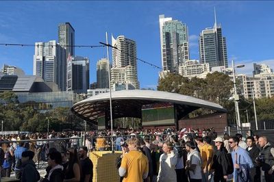 World Cup 2026: Những điểm hẹn Việt giữa lòng Australia