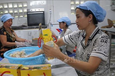 Phụ nữ khẳng định vị thế tự chủ, xây dựng đội ngũ năng động