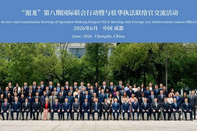 Sau gần 2 tháng triển khai, Chiến dịch Con rồng Mê Kông VIII phát hiện 927 vụ việc