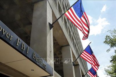FBI chặn âm mưu tấn công sự kiện tại Nhà Trắng