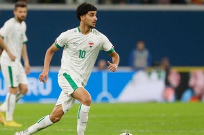 World Cup 2026: Mang hai dòng máu, viết nên một lịch sử