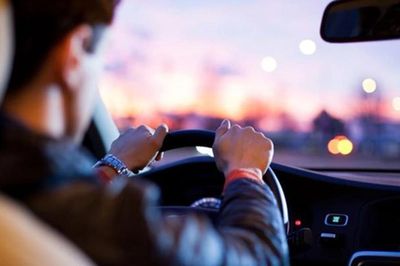 Bật nhạc quá đà trên ô tô, tài xế có nguy cơ 'mất tiền' vì quy định ít người để ý
