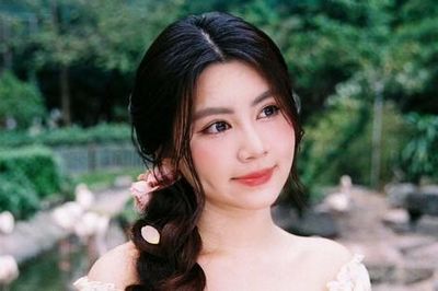 Vẻ đẹp ngọt ngào tuổi 18 của con gái út nhà MC Quyền Linh