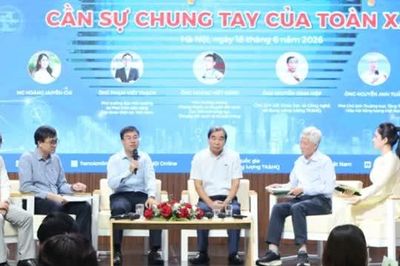 Doanh nghiệp cần thêm 'đòn bẩy' để đầu tư tiết kiệm năng lượng