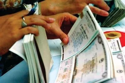 Hưng Thịnh Investment bị phạt gần 300 triệu đồng