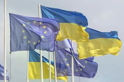 EU chính thức khởi động tiến trình đàm phán kết nạp Ukraine và Moldova