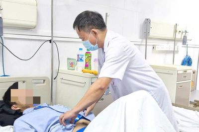 Sốt rét từ châu Phi liên tiếp 'nhập cảnh': Mối lo WHO cảnh báo đã thành hiện thực