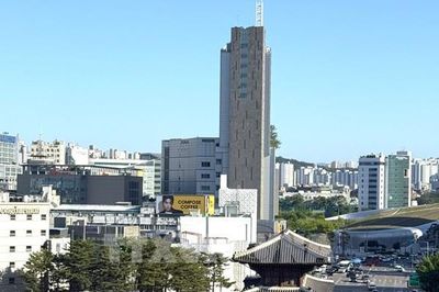 Kinh nghiệm hồi sinh trung tâm đô thị tại Hàn Quốc