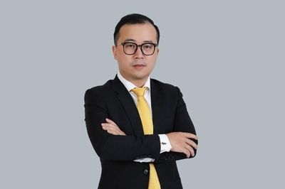 Tổng Giám đốc LPBS: Thị trường chứng khoán đang bước vào 'kỷ nguyên tạo dựng tài sản'