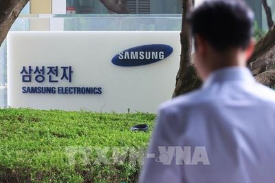 Samsung đẩy mạnh chuyển đổi AI toàn tập đoàn