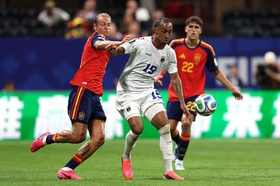 Địa chấn World Cup 2026: Tây Ban Nha gây thất vọng ngày ra quân