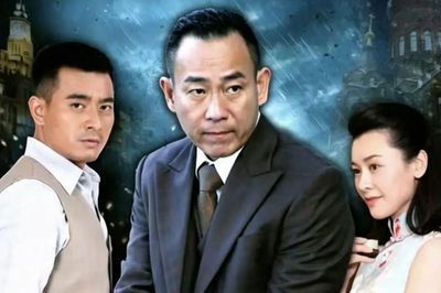Vận Chuyển Đặc Biệt ra mắt sau một thập kỷ, quy tụ Trần Long và Lâm Bảo Di