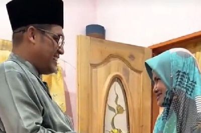 Vợ mất trí nhớ vì tai nạn, người chồng làm điều không ai ngờ tới sau 8 năm