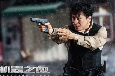 5 phim khoa học viễn tưởng bị đánh giá thấp nhất màn ảnh Hoa ngữ