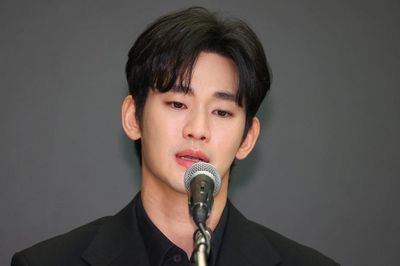 Diễn biến mới về ồn ào liên quan đến Kim Soo Hyun