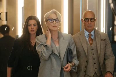 The Devil Wears Prada 2 vượt 676 triệu USD, đưa thương hiệu cán mốc doanh thu hơn 1 tỷ USD