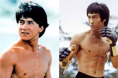 Top 10 ngôi sao võ thuật Trung Quốc sở hữu thực chiến đỉnh cao nhất