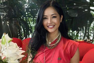 Diva Hồng Nhung tiết lộ kỷ niệm thời thơ ấu