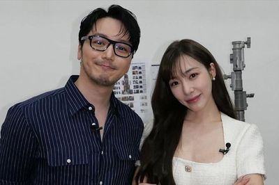 Tiffany Young tiết lộ phản ứng của SNSD khi cô báo tin kết hôn
