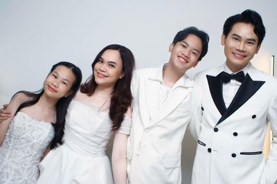 Diễn đàn tháng 6 - MC Hồng Phúc: Người cha cần học cách hiện diện nhiều hơn trong đời sống của con