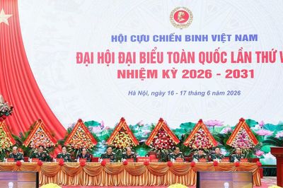 Mong có thêm chính sách thiết thực cho nữ cựu chiến binh
