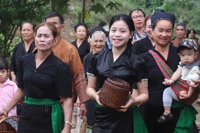 Đại biểu trẻ nhất Đại hội Phụ nữ toàn quốc XIV: Mong góp tiếng nói của thế hệ trẻ vào các hoạt động của Hội