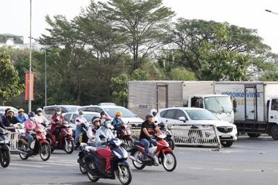 Dự báo thời tiết TP. Hồ Chí Minh ngày 16/6: Nhiệt độ cao nhất 34 độ C
