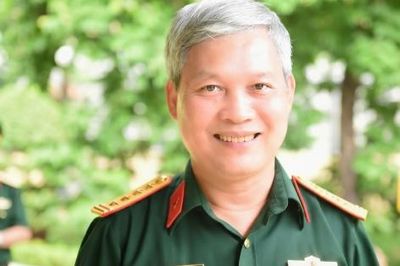 Đại tá Đỗ Phú Thọ: Bản lĩnh người lính trong dòng chảy báo chí chính luận