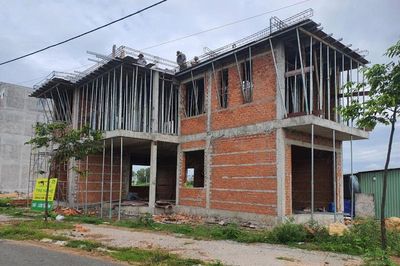 Quy định mới nhất về quản lý chất lượng và thi công nhà ở riêng lẻ từ 1/7