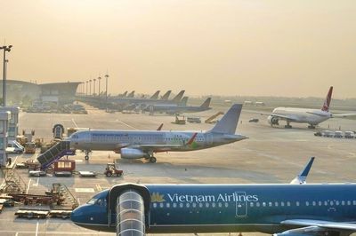 Chính phủ quy định điều kiện kinh doanh cảng hàng không