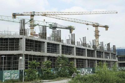 Tăng tốc phát triển nhà ở xã hội, mở rộng cơ hội an cư