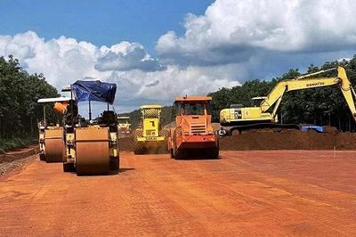 Tăng cường quản lý, đẩy nhanh tiến độ thực hiện các dự án đầu tư có sử dụng đất trên địa bàn tỉnh