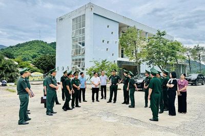 Chương trình 'Biên cương - Đêm hội trăng rằm' năm 2026 sẽ diễn ra vào ngày 20/9 tại xã Mường Lát