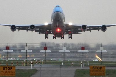 EU đạt thỏa thuận duy trì quyền lợi hành khách hàng không