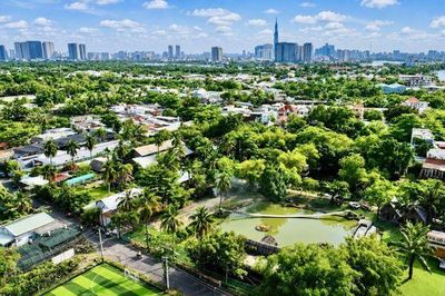 Nghịch lý cấp sổ hồng tại TP HCM: Hồ sơ được giải quyết rất nhiều, nhưng sổ hồng cấp lần đầu rất ít